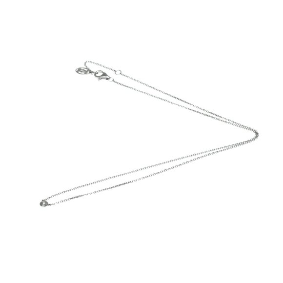 Cartier Diamants Légers De Cartier White Gold (18K) Diamond Men,Women Fashion... - Picture 8 of 9